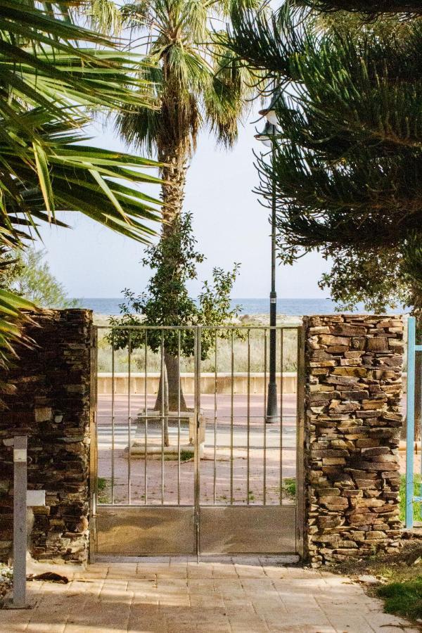 The Perfect Front Beach Almerimar Exterior foto